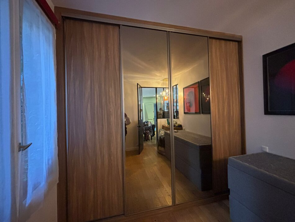 Mobilier sur mesure à Paris 10 11