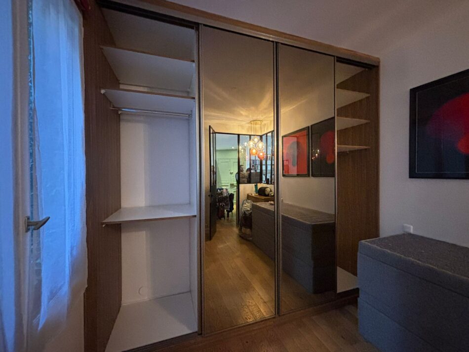 Mobilier sur mesure à Paris 10 9