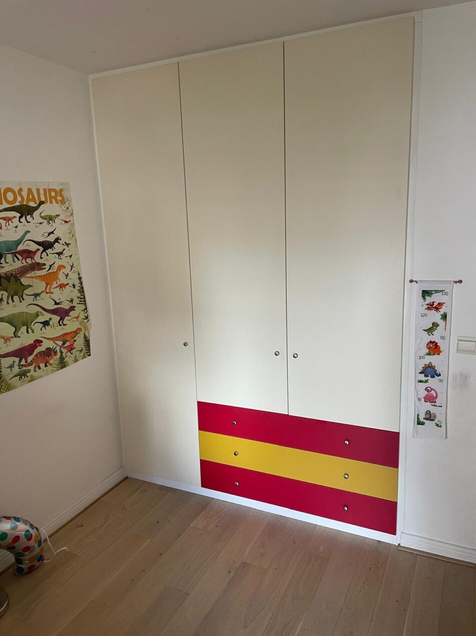 Mobilier sur Mesure à Beauchamp 9