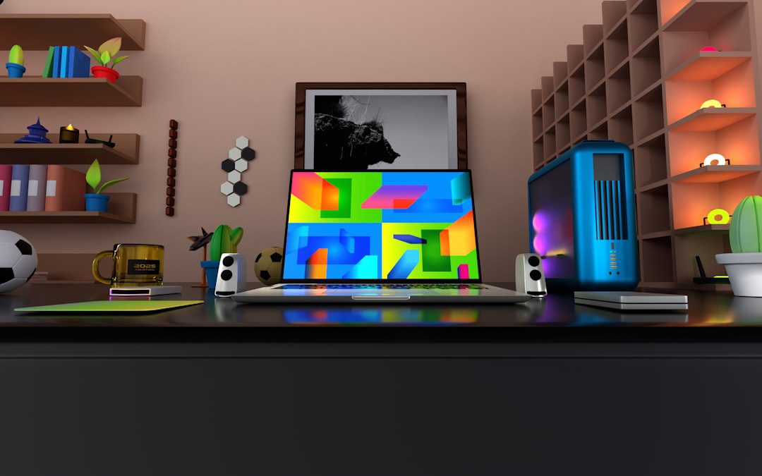 Logiciel d'aménagement intérieur : guide pratique pour réussir vos projets en 2026 1 Visualisation 3D d'un salon aménagé avec un logiciel d'aménagement intérieur
