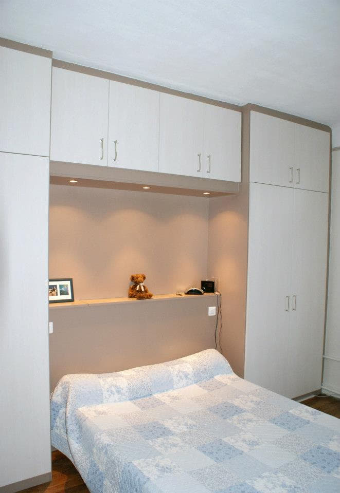 Aménagement de chambres sur mesure 3
