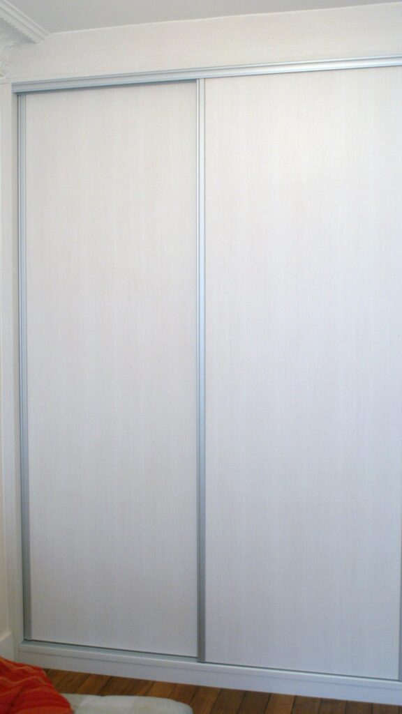 Mobilier professionnel sur mesure à Boulogne-Billancourt (92100) 71 Mobilier professionnel sur mesure à Boulogne-Billancourt — ID Rangements