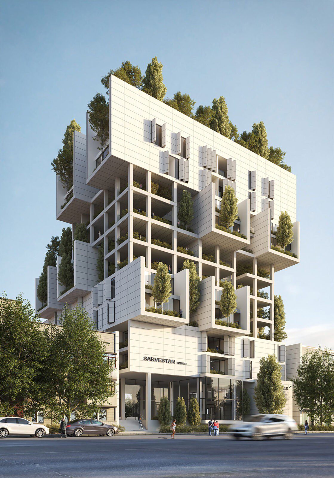Réalisations 1