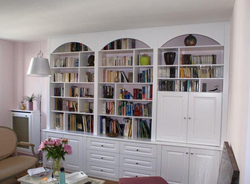 Bibliothèques 83