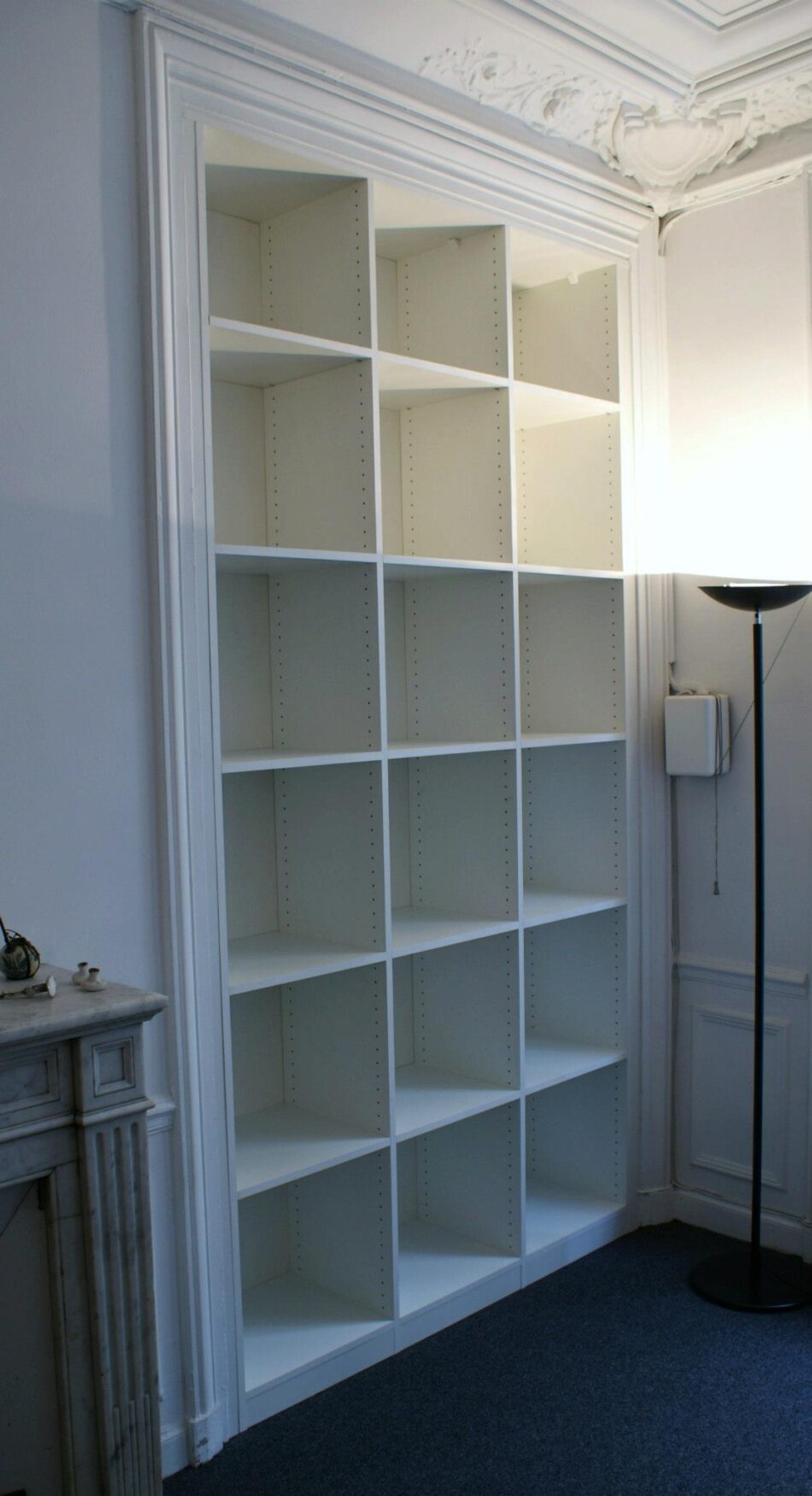 Bibliothèques 79