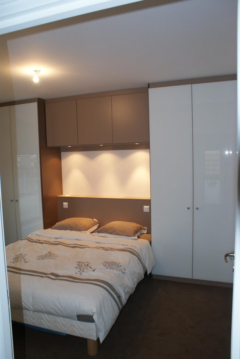 Rangements sur mesure 77
