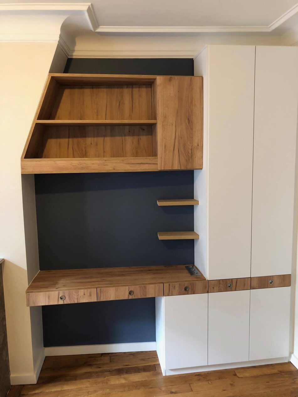 Bibliothèques 85