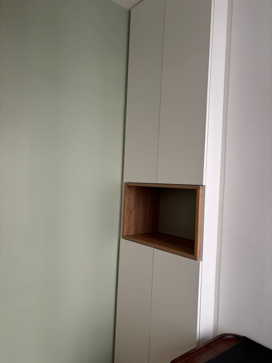 Mobilier sur mesure à Paris 10 5