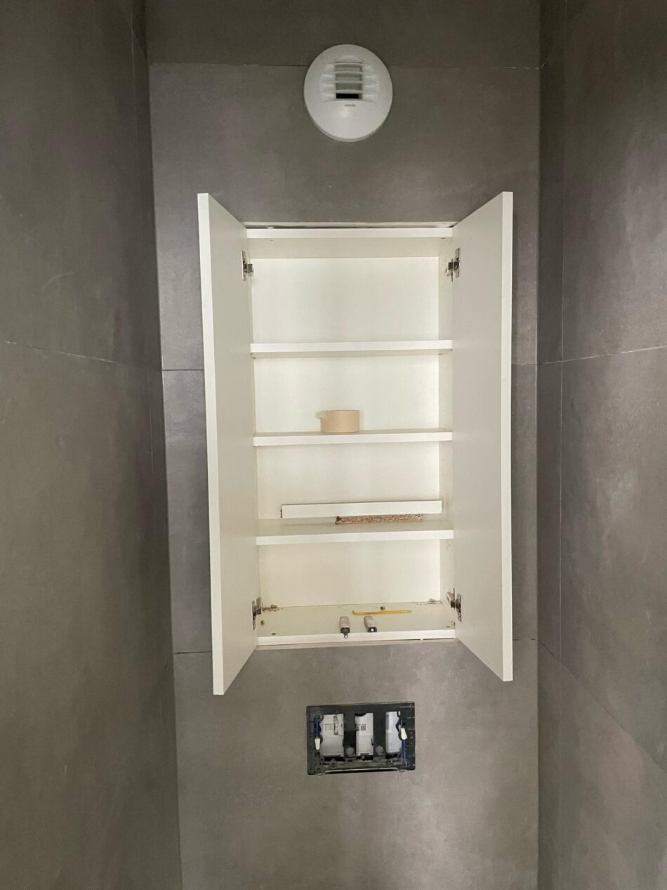 Mobilier sur Mesure à Beauchamp 17