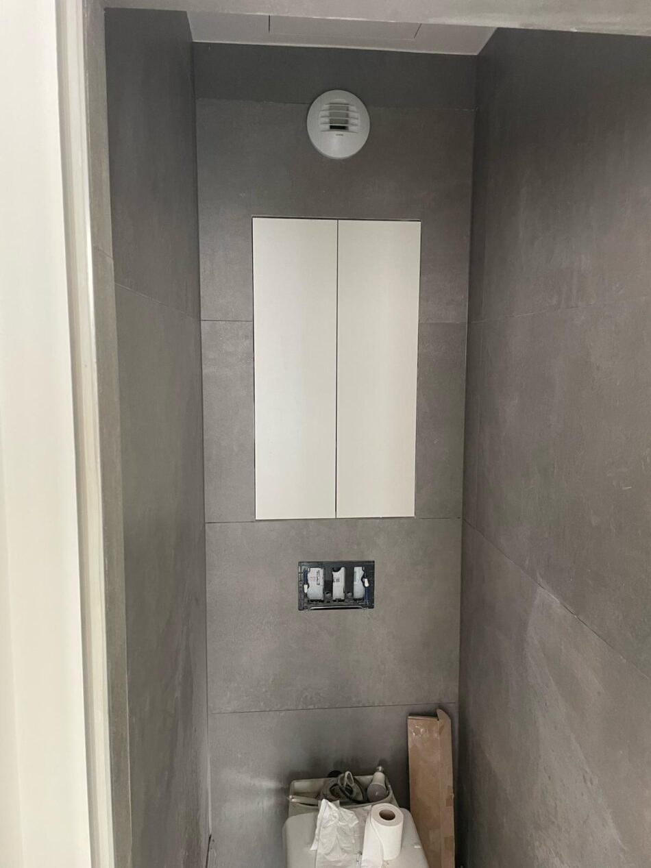 Mobilier sur Mesure à Beauchamp 15