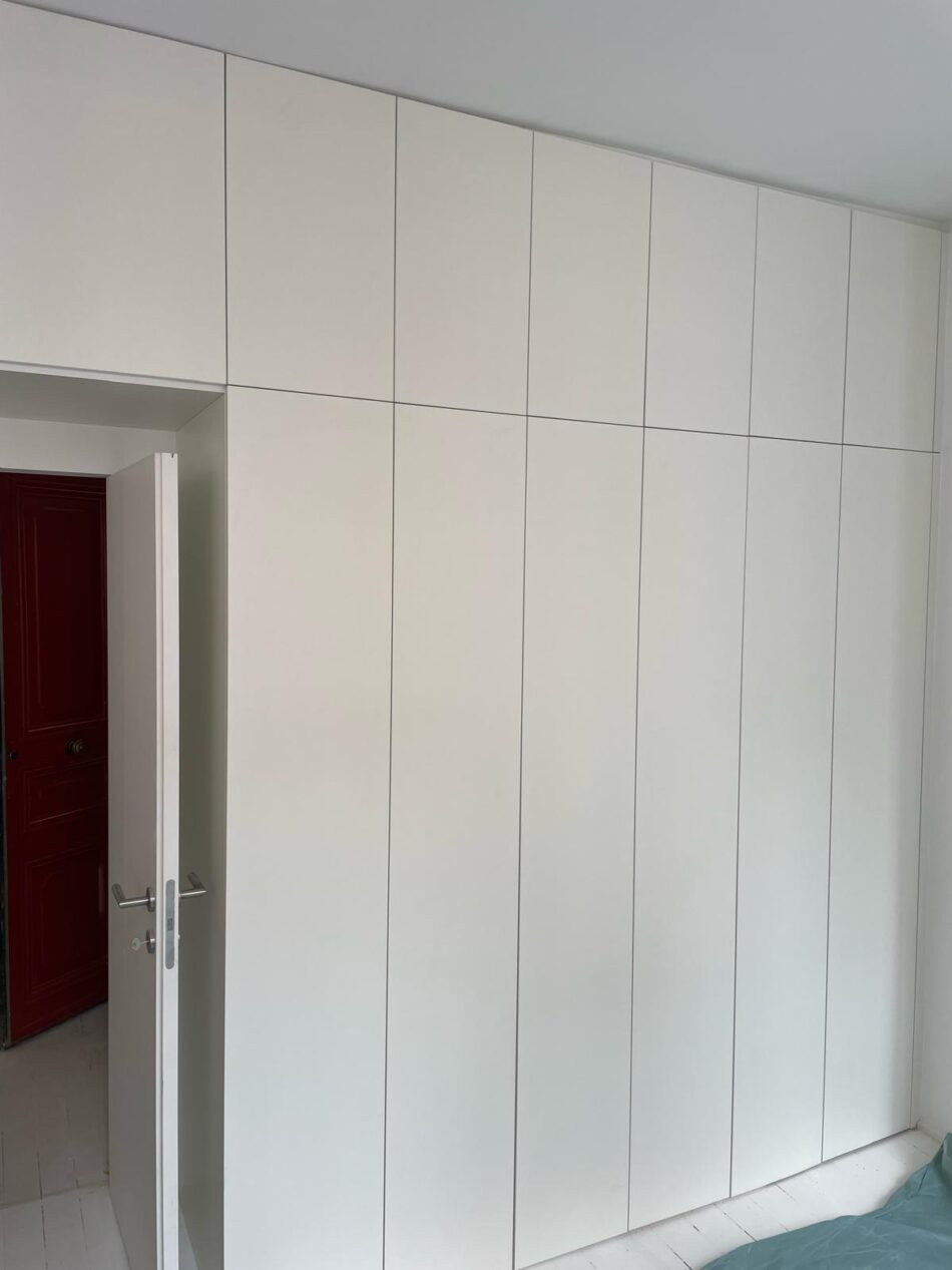Mobilier sur Mesure à Beauchamp 11