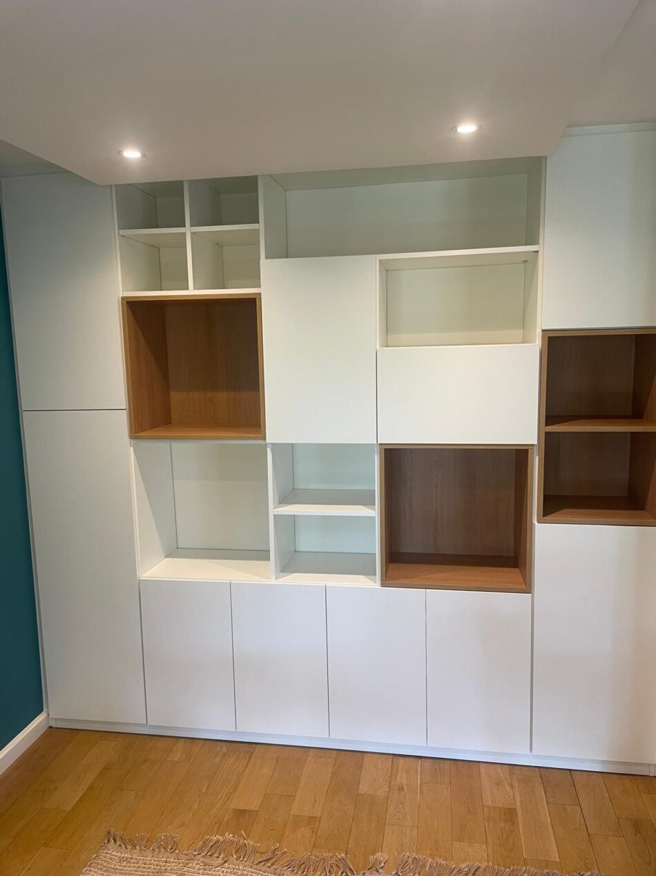 Mobilier sur Mesure à Beauchamp 5