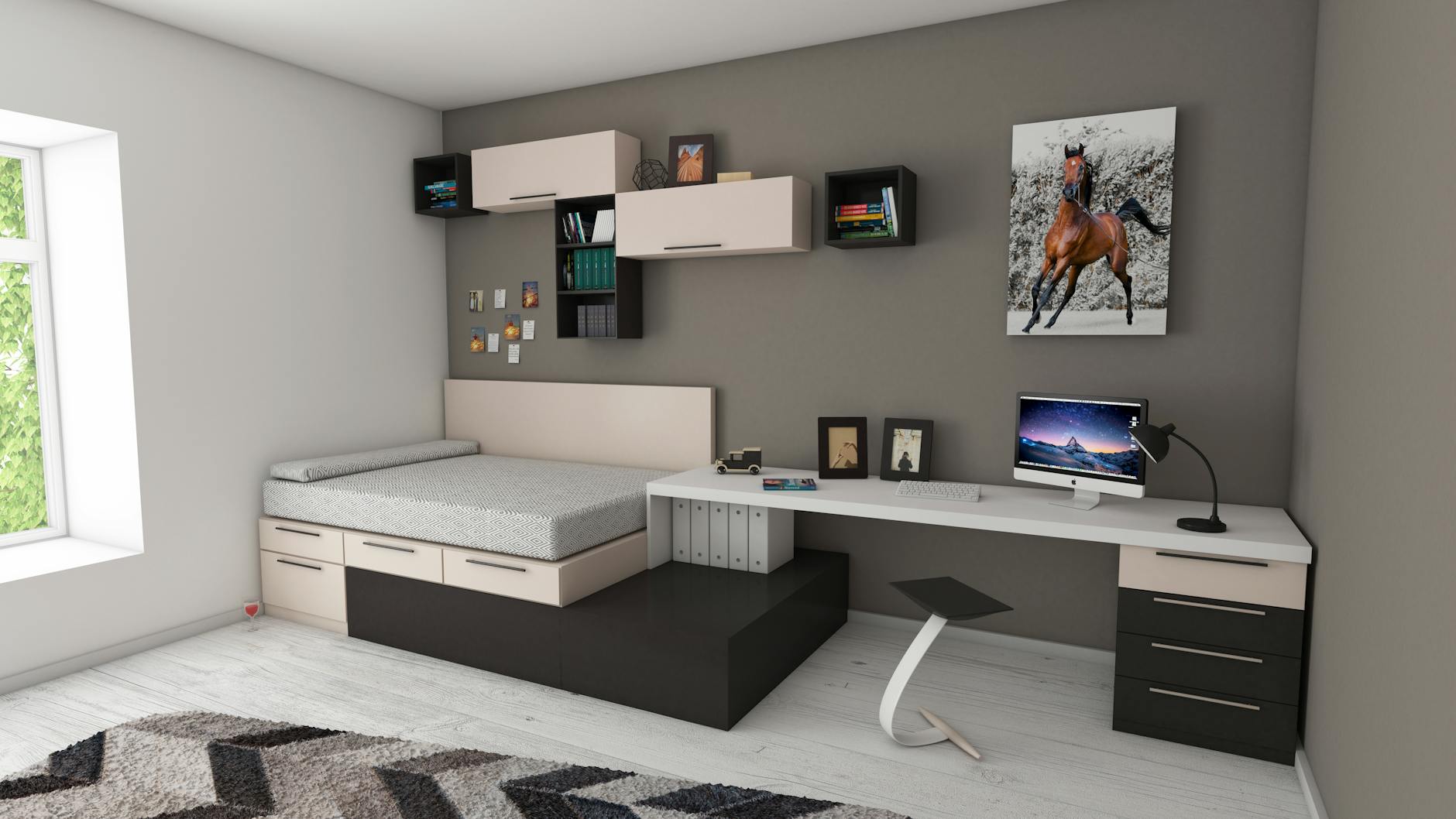 Guide complet du mobilier sur mesure : 5 astuces pour un aménagement intérieur réussi